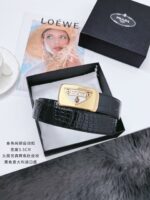 PRADA-BELT