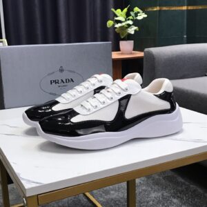 PRADA-SHOES