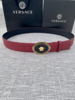VERSACE-BELT
