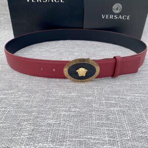 VERSACE-BELT