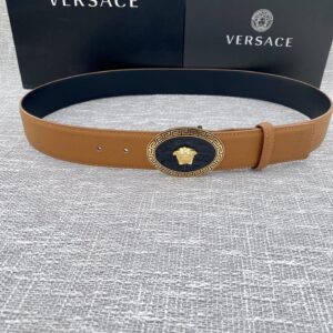 VERSACE-BELT