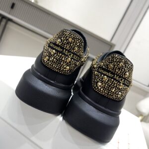 MCQUEEN-SHOES