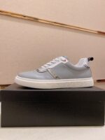 ARMANI-SHOES