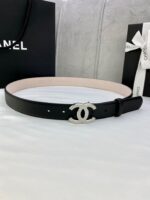 CHANEL-BELT