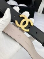 CHANEL-BELT - Image 8