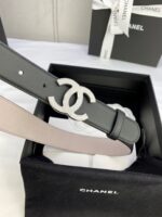 CHANEL-BELT - Image 4