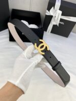 CHANEL-BELT - Image 6