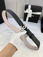 CHANEL-BELT - Image 3