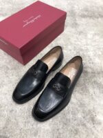 SALVATORE FERRAGAMO-SHOES - Image 3