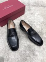 SALVATORE FERRAGAMO-SHOES - Image 2