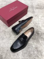 SALVATORE FERRAGAMO-SHOES - Image 5