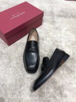 SALVATORE FERRAGAMO-SHOES - Image 4