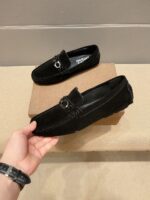 SALVATORE FERRAGAMO-SHOES - Image 7