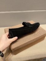 SALVATORE FERRAGAMO-SHOES - Image 2