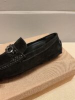SALVATORE FERRAGAMO-SHOES - Image 5