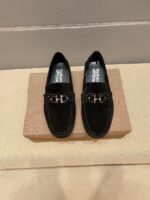 SALVATORE FERRAGAMO-SHOES - Image 3