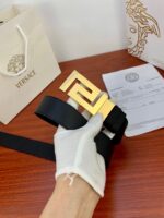 VERSACE-BELT - Image 7