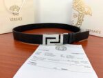 VERSACE-BELT