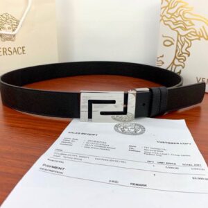 VERSACE-BELT