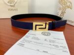 VERSACE-BELT