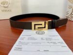 VERSACE-BELT