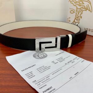 VERSACE-BELT