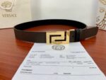 VERSACE-BELT