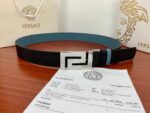 VERSACE-BELT