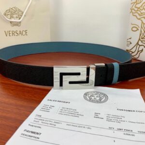 VERSACE-BELT