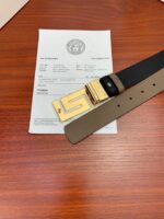 VERSACE-BELT - Image 5