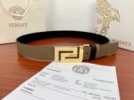 VERSACE-BELT