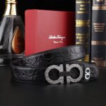 FERRAGAMO-BELT - Image 4