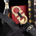 FERRAGAMO-BELT - Image 7