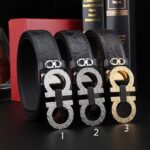 FERRAGAMO-BELT - Image 8