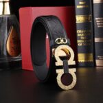 FERRAGAMO-BELT
