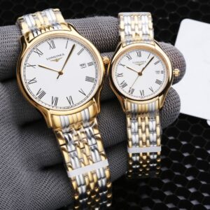 LONGINES-WATCHES