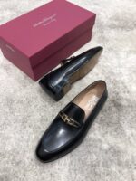 SALVATORE FERRAGAMO-SHOES - Image 5