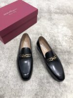 SALVATORE FERRAGAMO-SHOES - Image 2