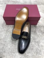 SALVATORE FERRAGAMO-SHOES - Image 6