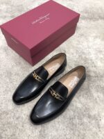 SALVATORE FERRAGAMO-SHOES - Image 3