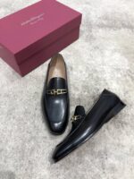 SALVATORE FERRAGAMO-SHOES - Image 4