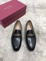 SALVATORE FERRAGAMO-SHOES