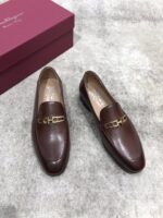 SALVATORE FERRAGAMO-SHOES - Image 2