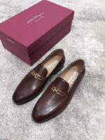 SALVATORE FERRAGAMO-SHOES - Image 3