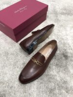 SALVATORE FERRAGAMO-SHOES - Image 5
