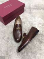 SALVATORE FERRAGAMO-SHOES - Image 4