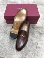 SALVATORE FERRAGAMO-SHOES - Image 6