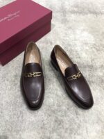 SALVATORE FERRAGAMO-SHOES - Image 2
