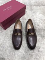 SALVATORE FERRAGAMO-SHOES