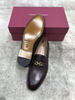 SALVATORE FERRAGAMO-SHOES - Image 6